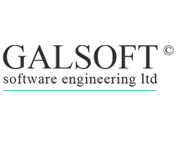 Galsoft Logo
